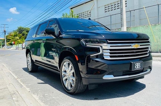 VIP Luxury SUV Airport Transfer in Punta Cana – Private Service - Who This Transfer Fits Best (and Who Should Be Careful)
