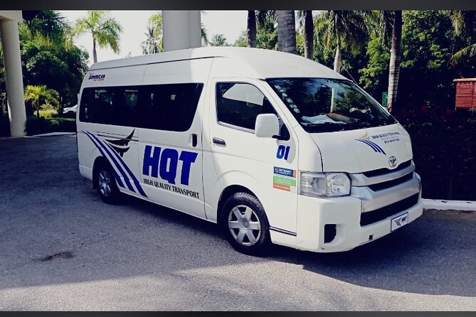 VIP Private Round-Trip Transfer from Punta Cana Airport - Key things to know before you book
