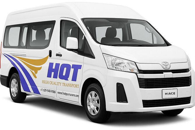 VIP Private Round-Trip Transfer from Punta Cana Airport - Where the driver meets you (and how you’ll find them fast)
