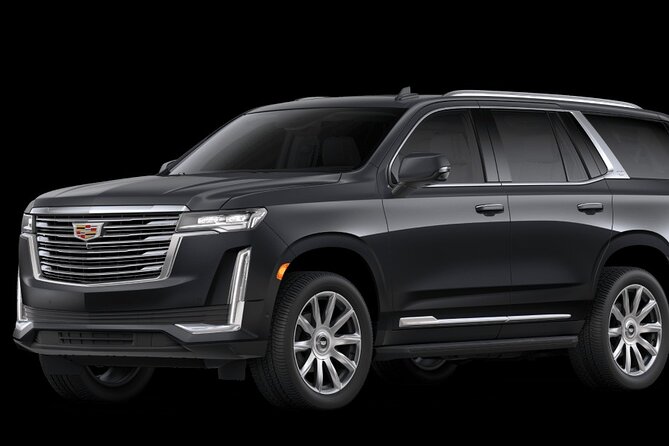 VIP Private Round-Trip Transfer from Punta Cana Airport - Who this transfer is best for
