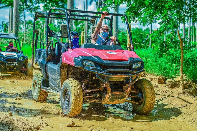 Vip Punta cana Buggies - What to Bring (So Your Day Feels Easy, Not Miserable)