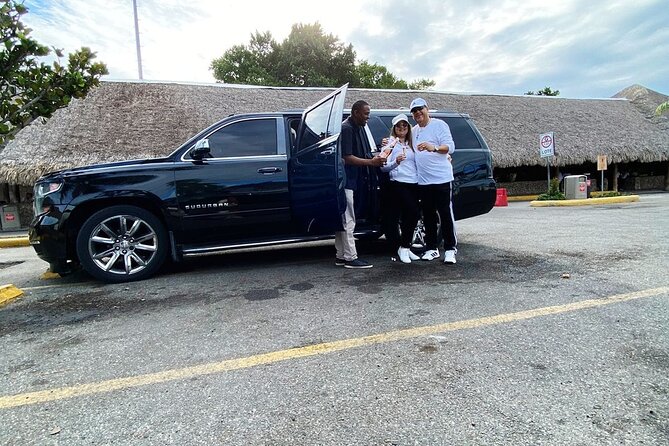 VIP SUV Airport Transfer from Punta Cana/Bavaro - Key Things That Make This Transfer Work