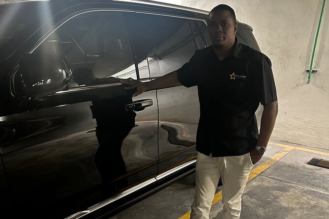 VIP SUV Airport Transfer from Punta Cana/Bavaro - Timing Reality: Why “On Time” Feels Like Value