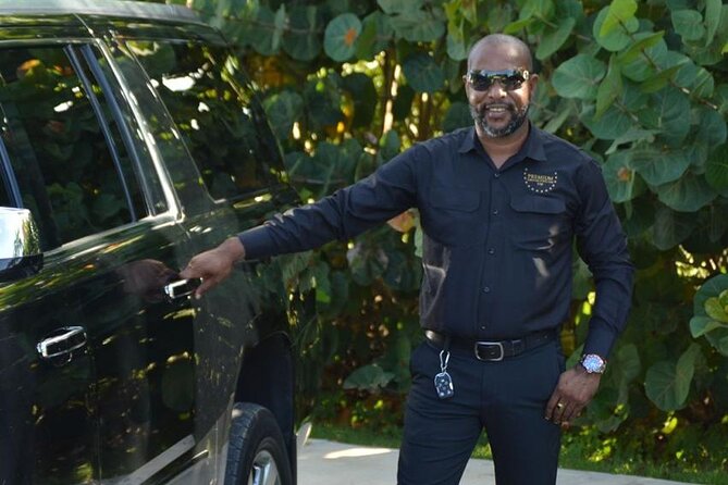 VIP Transfer from Punta Cana Airport to Punta Cana / Bavaro Hotel - Key Points Worth Knowing