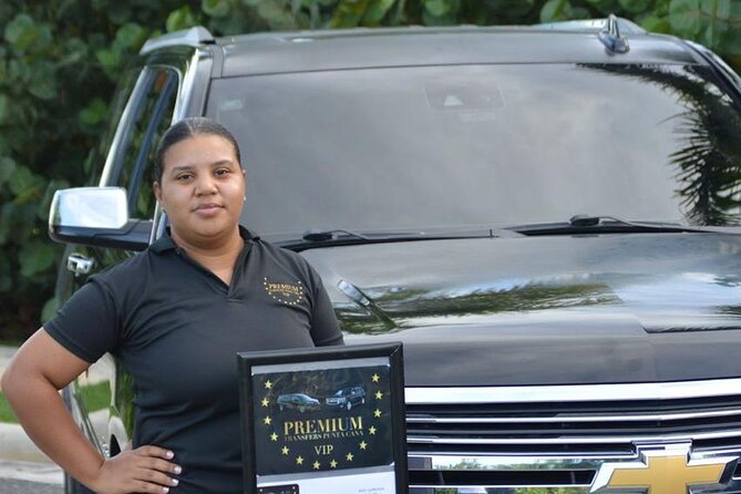 VIP Transfer from Punta Cana Airport to Punta Cana / Bavaro Hotel - Price and Value: Is $67 Per Person Worth It?