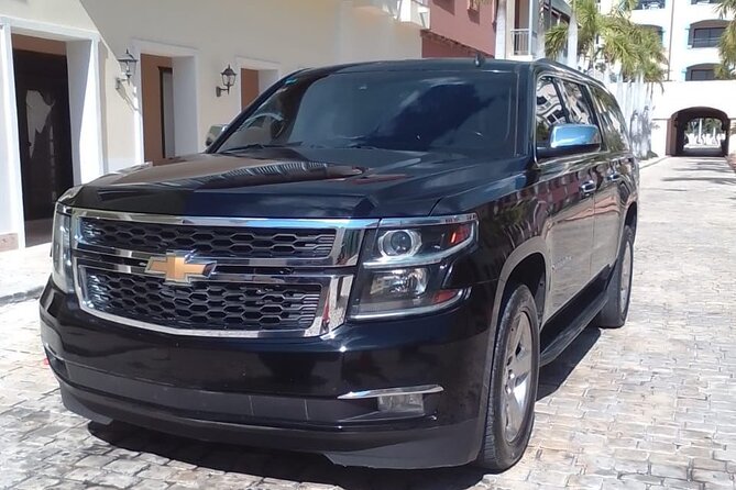 VIP Transfer from Punta Cana Airport to Punta Cana / Bavaro Hotel - Practical Tips for a Smooth Arrival Day