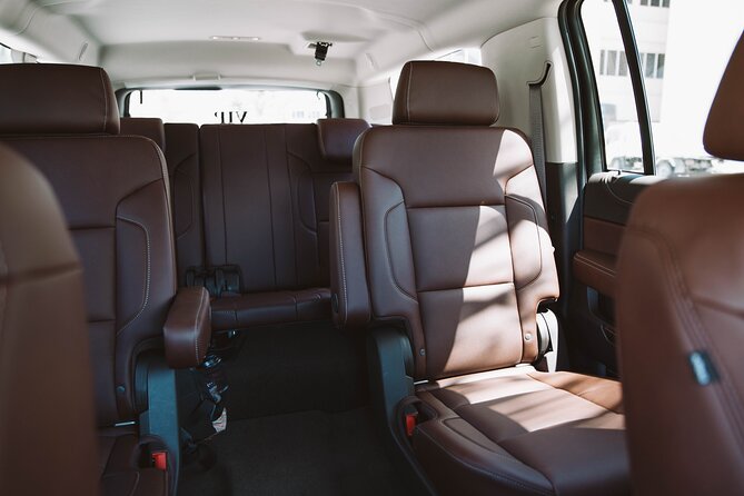 VIP Transfer Punta Cana Airport to Punta Cana & Bavaro Hotels (Not Uvero Alto) - Why This Airport-to-Hotel Transfer Feels Worth It