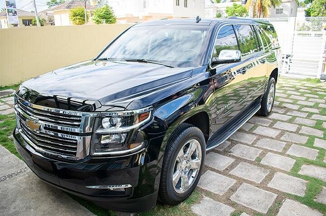 VIP Transfer Punta Cana Airport to Punta Cana & Bavaro Hotels (Not Uvero Alto) - Where This Works Best (And Where It Doesn’t)