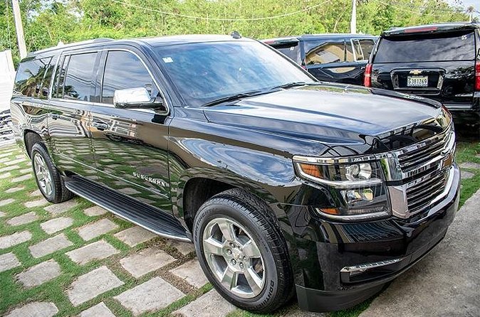 VIP Transfer Punta Cana Airport to Punta Cana & Bavaro Hotels (Not Uvero Alto) - FAQ