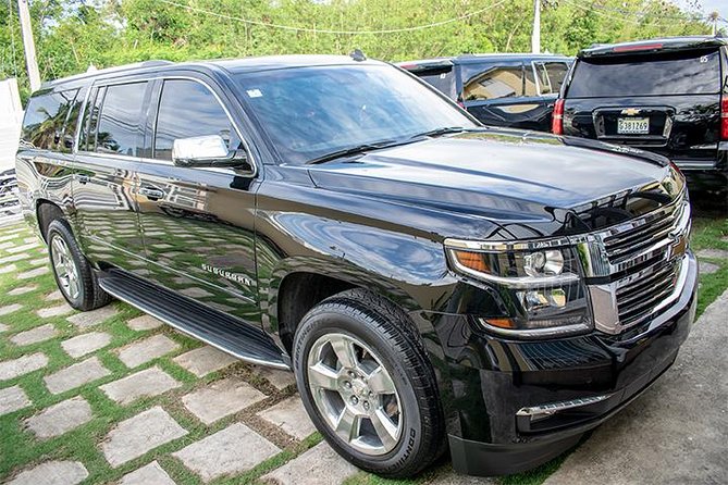 VIP Transfer Punta Cana Airport to Punta Cana & Bavaro Hotels (Not Uvero Alto) - The Real Transfer Flow: From Landing to Hotel Front Door