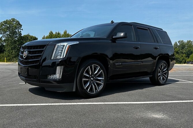 VIP Transfers in Luxury SUVs - Punta Cana - Key things to know before you book