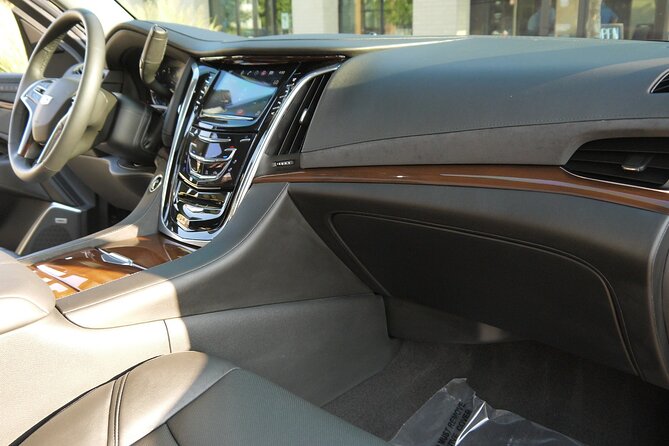 VIP Transfers in Luxury SUVs - Punta Cana - What’s included (and what you might forget to request)