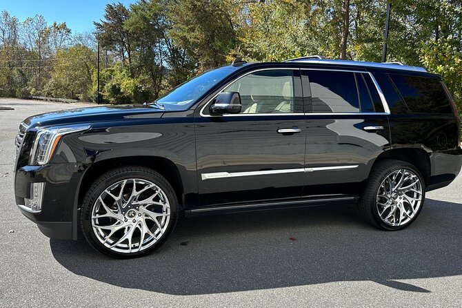 VIP Transfers in Luxury SUVs - Punta Cana - Concierge support: useful if you actually plan your vacation