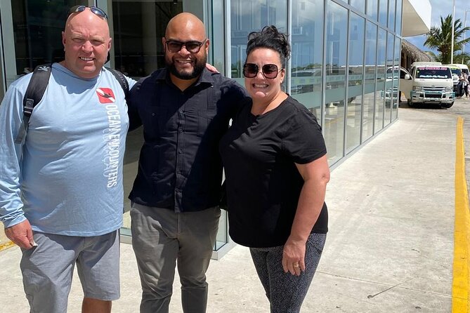 VIP Transfers PUJ Airport to Bavaro and Punta Cana Hotels - Why a Private PUJ Transfer to Bávaro and Punta Cana Feels Different