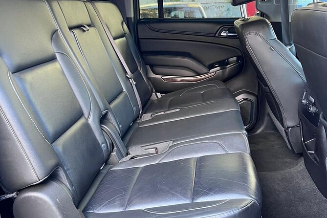 VIP Transfers PUJ Airport to Bavaro and Punta Cana Hotels - Booking, Mobile Ticket, and Meeting Your Driver at PUJ