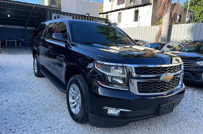 VIP Transfers PUJ Airport to Bavaro and Punta Cana Hotels - Should You Book This Private Transfer?