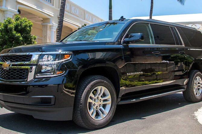 VIP Transport Punta Cana Airport to Bavaro Punta Cana Hotels - Key highlights at a glance