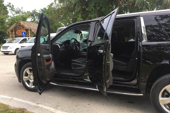 VIP Transport Punta Cana Airport to Bavaro Punta Cana Hotels - A dedicated Punta Cana arrival, not a public-transport headache
