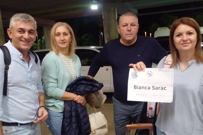 VIP Transport Punta Cana Airport to Bavaro Punta Cana Hotels - Where this transfer fits best (and where you might not need it)