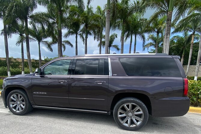 Vip transportation in Punta Cana BAVARO Roundtrip - Why a private Punta Cana to Bávaro transfer beats the taxi shuffle