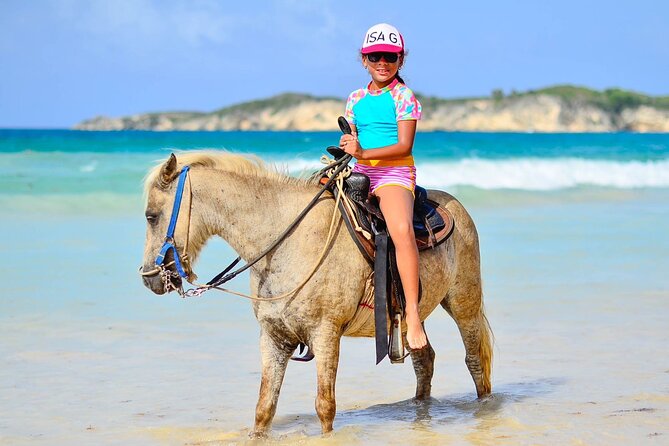 Want to Learn to Gallop at Bavaro Punta Cana Beach! - “Learn to Gallop” Real Talk: What You Should Expect