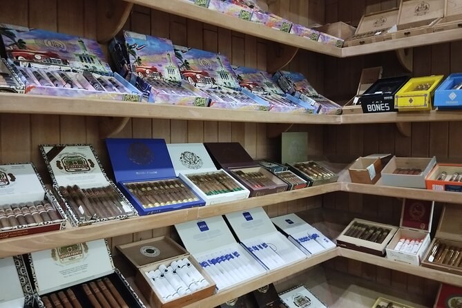 World Mart Souvenirs Store - Guided Tour - Value Check: Is $45 Worth It for a 3-Hour Store Guide?