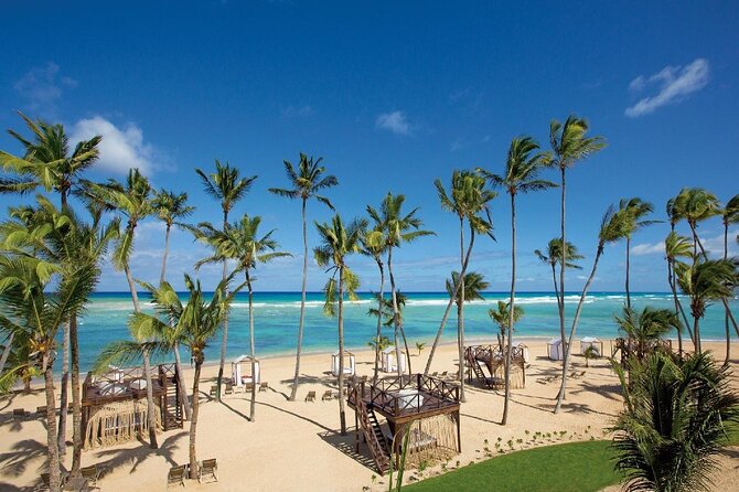 Wyndham Alltra Punta Cana -Round Trip Shuttle-Punta Cana Airport - Punta Cana Airport, Handled: Why This Shuttle Works So Well