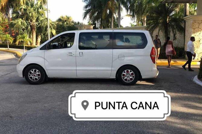 Wyndham Alltra Punta Cana -Round Trip Shuttle-Punta Cana Airport - The Drive Time to Punta Cana Airport: Comfort, Pace, and Timing