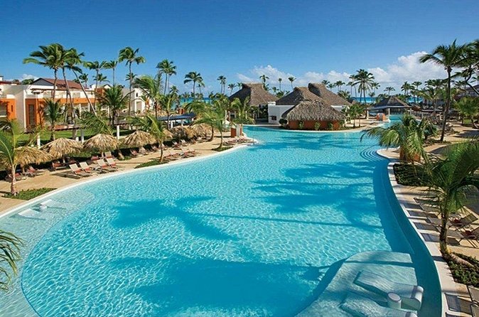 Wyndham Alltra Punta Cana -Round Trip Shuttle-Punta Cana Airport - Direct Pickup-to-Airport Flow: The Part You Don’t Notice Until It’s Missing