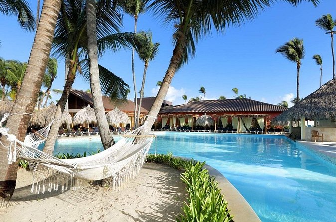 Wyndham Alltra Punta Cana -Round Trip Shuttle-Punta Cana Airport - What’s Included (and What You’ll Pay For Separately)