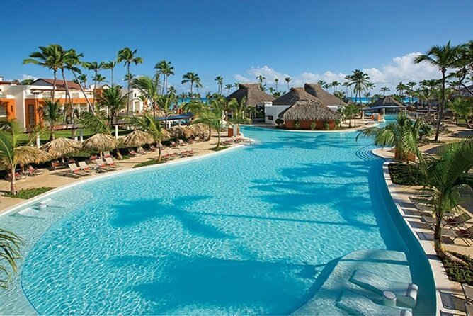 Wyndham Alltra Punta Cana -Round Trip Shuttle-Punta Cana Airport - Price and Value: When $133.34 Becomes a Smart Move
