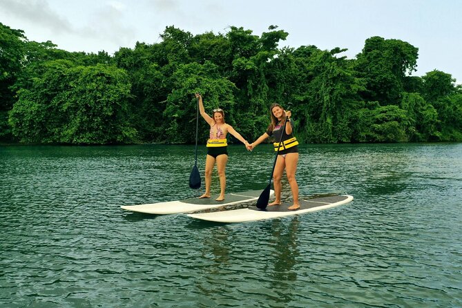 Xploration Animal Encounters Half Day Tour from Punta Cana - Punta Cana to the Puerto Plata side: the ride is half the story