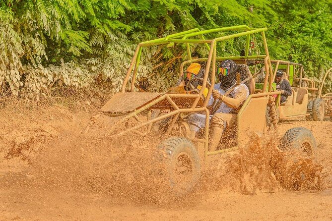 Xtreme Buggy Adventure - What to wear and bring (so you don’t hate day-trip mud)