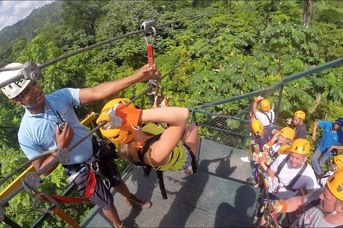 Zip Line - Half Day Adventure - Key Things I’d Pay Attention To