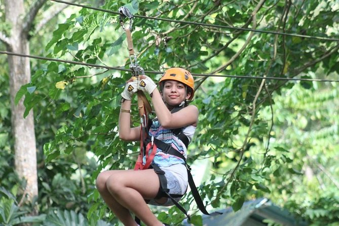 Zip Line - Half Day Trip - Price and Value: Is $90 per Person Worth It?