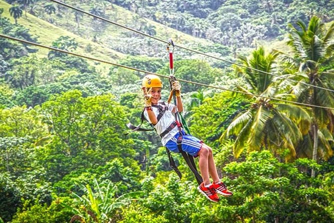 Zip Line in Punta Cana - The Optional Coffee and Cocoa Stop: Slower Flavor, Same Day Energy
