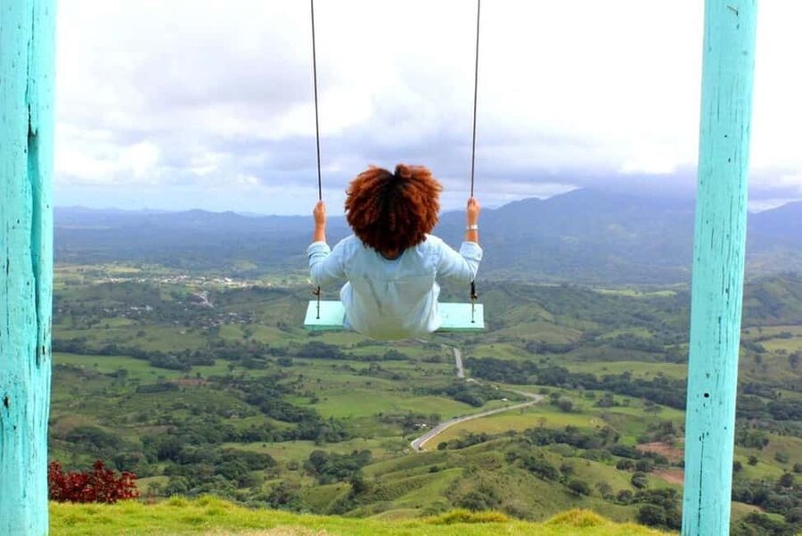 Zip Line Playa Esmeralda With Redonda Mountain - Key takeaways before you go