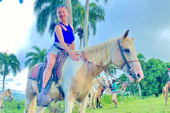 Zipline,Dune Buggy,Horse Riding - Who This Tour Fits Best (and Who Should Pass)